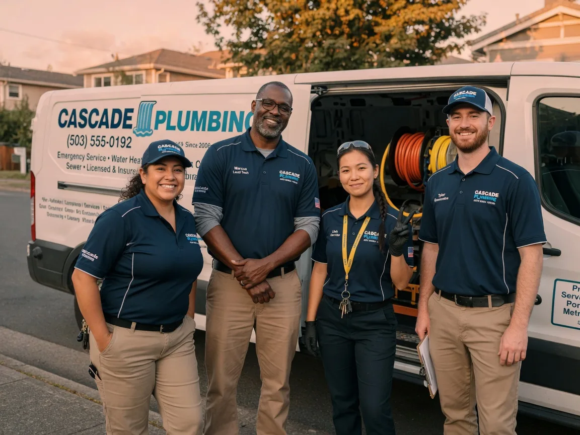 Emergency Plumber company in Elmora, PA